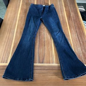 Chelsea & Violet jeans (girls) - size L
